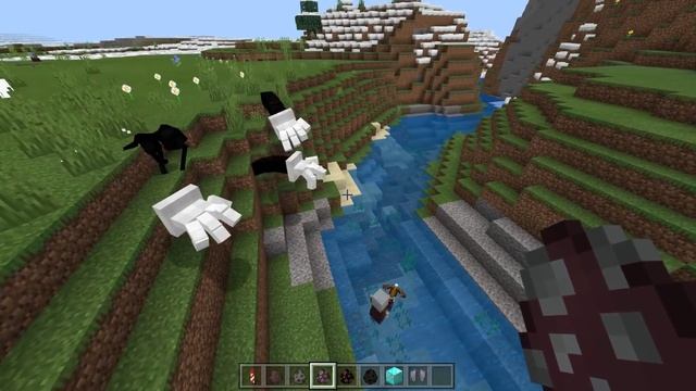 Siren Head, Cartoon Cat Addon(Mod) update |Minecraft PE[BE]