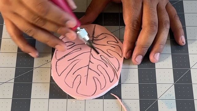Printmaking with Daniel | Linocut for Beginners Crash Course