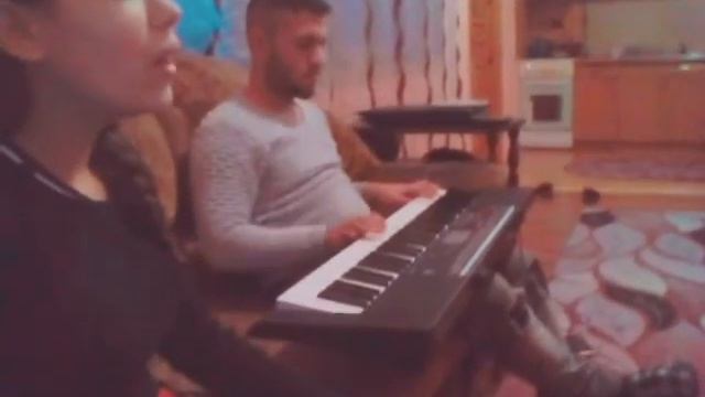 Деско и Силвия - утро е и пак очи отвори