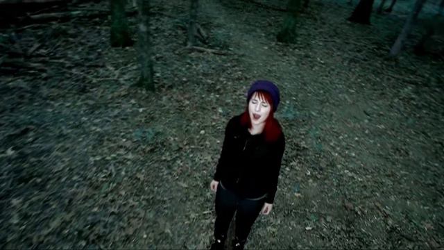 Paramore - Decode