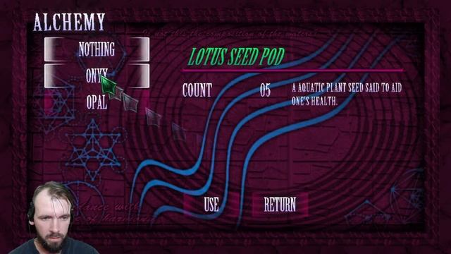 Lunacid → КЛАССИЧЕСКИЙ DUNGEON CRAWLER ► СТРИМ #2 ◄