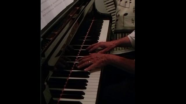 Sacred Hymn Arrangements for Solo Piano: Book 3
