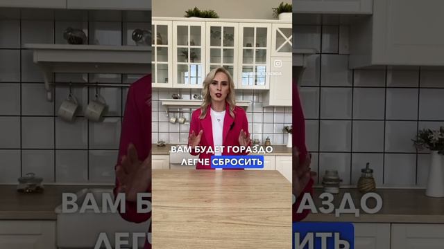 3 фильма, посмотрев которые, вам будет легче сбросить вес