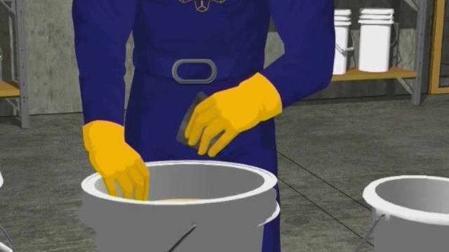 Гидроизоляция "Пенетрон"