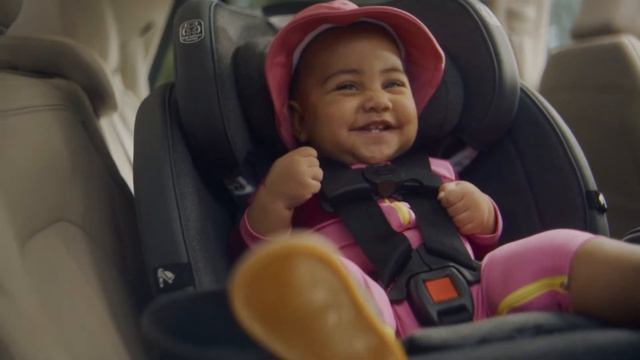 Graco® Baby Gear