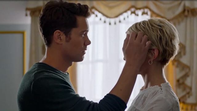 A Christmas for the Books 2018 Trailer
