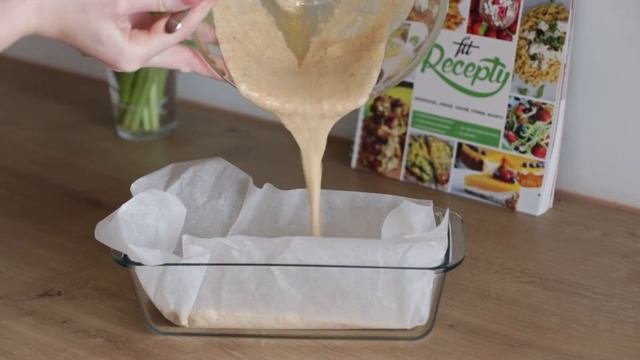 Простой пирог из грецких орехов  Всего 3 ингредиента! рецепт без глютена