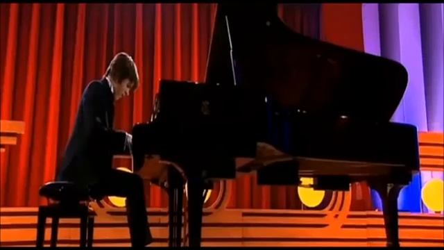 Евгений Евграфов . Щелкунчик 2015