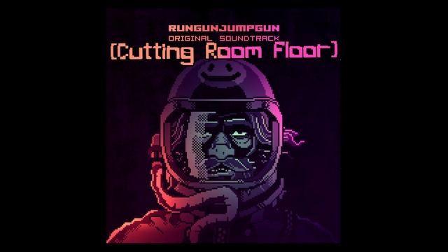 FanFavourite - RunGunJumpGun