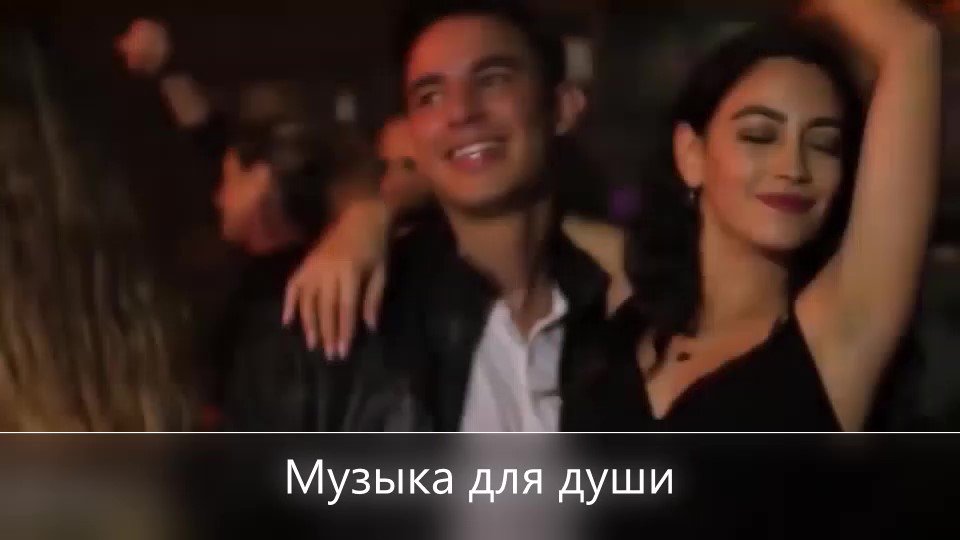 Каролина- Наша любовь (restyling MC Volnogorsk)