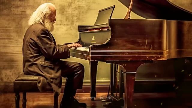 The Best of Piano. Chopin, Beethoven, Debussy, Satie. Classical Music for Studying and Relaxation