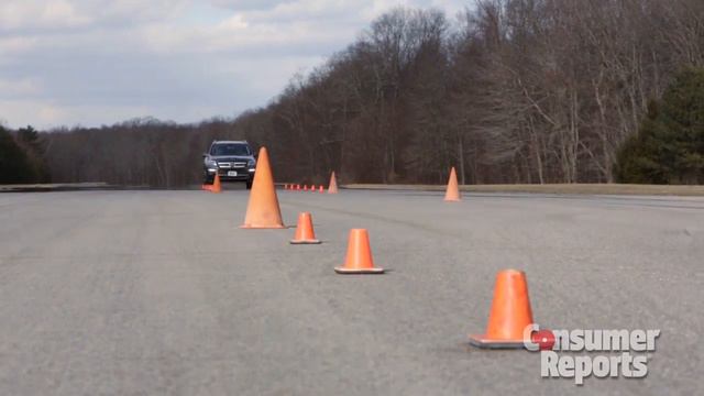 2013 Mercedes-Benz GL-Class quick take | Consumer Reports