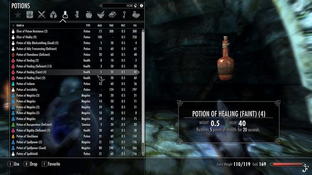 #62 Skyrim Requiem + Other Mods
