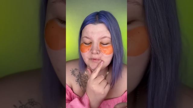 тестируем уход holly polly❤️