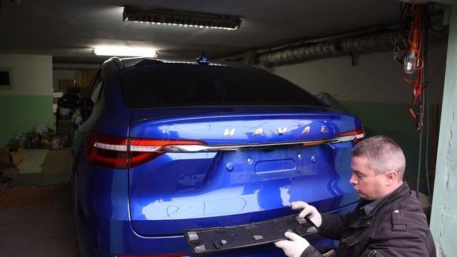 Устраняем натирание подиума под номер. Дорабатываем подиум под номер.