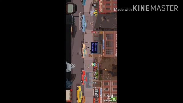 ПРОХОЖДКНИЕ ИГРЫ " Beat Cop" СИМУЛЯТОР ПОЛИЦИИ Java, 1-ая часть/ НОВАЯ ЖИЗНЬ ?