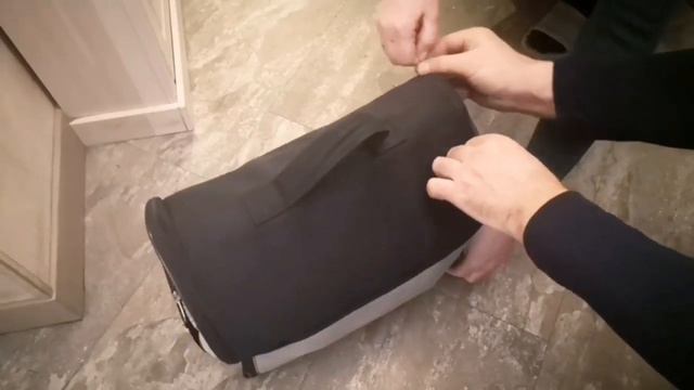 Путь кота Гаврюши домой!