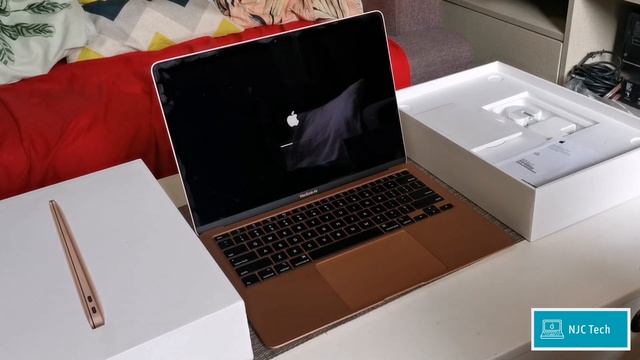 How to Erase/Factory Data Reset your Macbook Air/ Macbook Pro in a (Very Easy Steps) - 2020