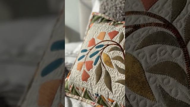 Ссылка на описании в комментариях #pathwork #лоскутноешитье #пэчворк #quilting