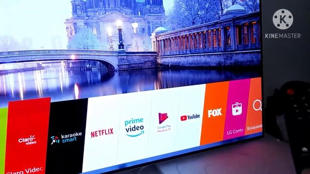 como vincular?y recectear un control magic o magic remote fácil y rápido?