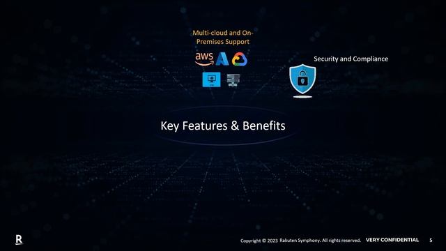 Introduction to Symcloud Platform || CNCF - certified enhanced Kubernetes Platform