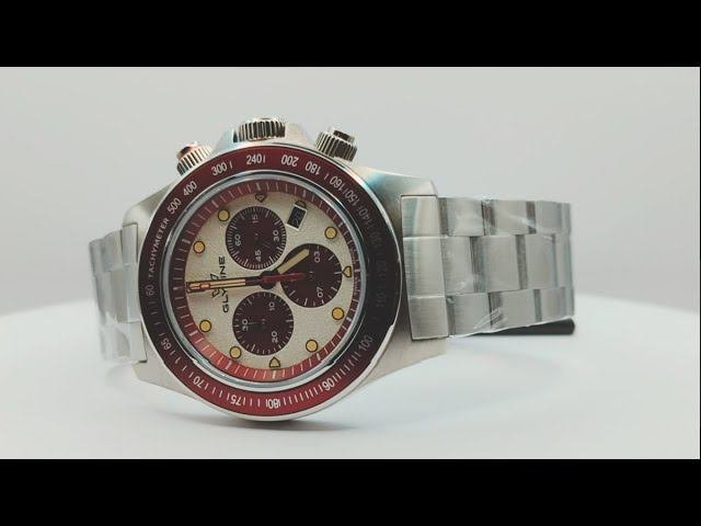 Glycine Combat Sub Sport GL1046