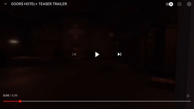 Трейлер ДООРС ОБНОВА!!! НОВЫЙ ПРЕДМЕТ,КОМНАТЫ,ШКАФЫ,ДВЕРИ,КЛЮЧИ!!! Разбор обновы
