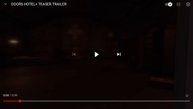 Трейлер ДООРС ОБНОВА!!! НОВЫЙ ПРЕДМЕТ,КОМНАТЫ,ШКАФЫ,ДВЕРИ,КЛЮЧИ!!! Разбор обновы