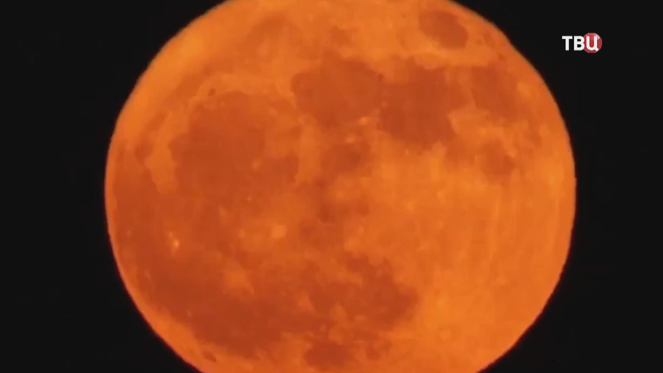 Оленья луна 21 июля: россияне увидят живописное полнолуние / События на ТВЦ