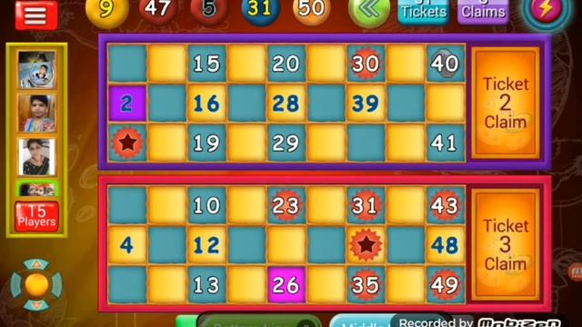 must play Indian Bingo tambola must try lock down special