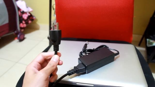 UNBOXING: Adaptador De Corriente Para Macbook Pro | Alfredoxee4