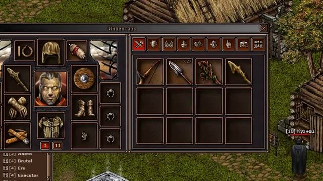 SodGame - Shards of the Dreams (Осколки Снов) - online RPG promotion video