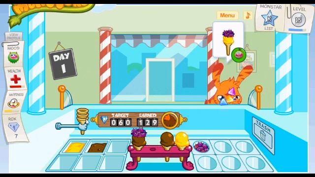 moshi monsters my katsuma