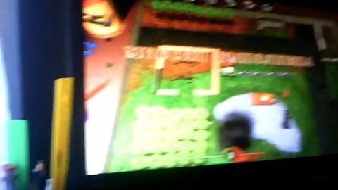 Игра в танчики 2д