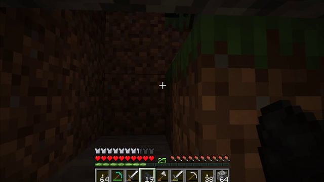 Found my home in Minecraft Survival 11