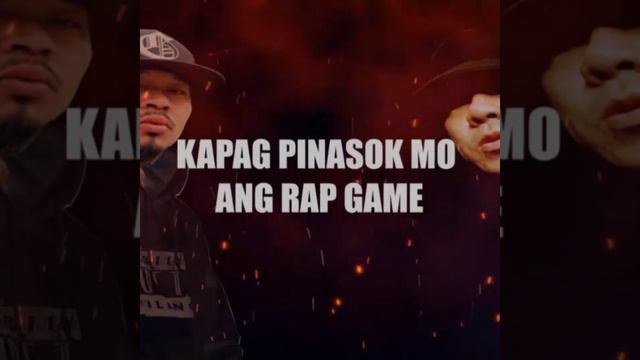 RAP GAME ll - JAWTEE / ZARGON 👌💪🤛