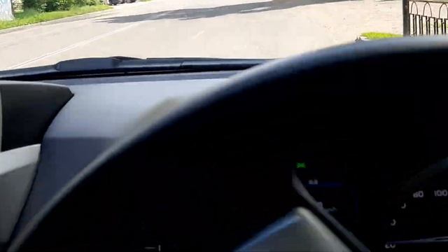 БЕЛОГОРСК -  город , в котором я живу.