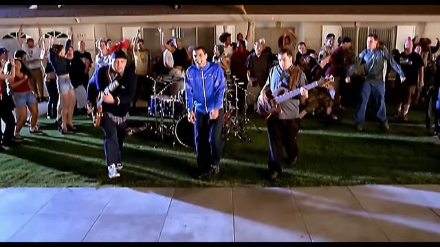 Alien Ant Farm - Smooth Criminal (Michael Jackson cover)