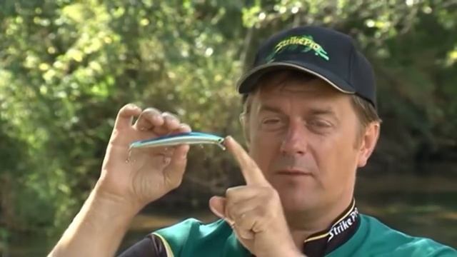 Воблер слингшот минноу Slingshot Minnow Страйк про приманка для ловли ЩУКИ оКУНЯ И СУДАКА нОЧЬЮ