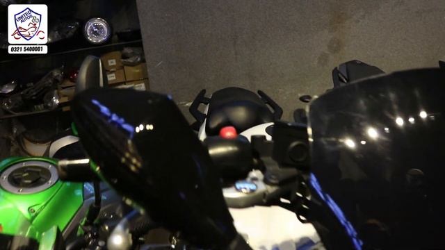 STOCK UPDATE | Best Original & Replica Bikes Stock In Pakistan Available At United Autos