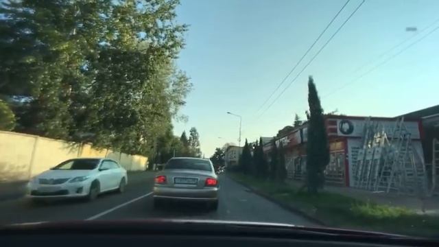 Ответы на вопросы! Онлайн. Адлер 2018