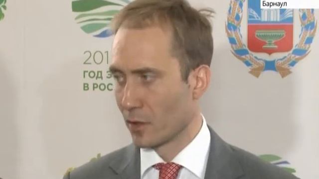 Специалисты из «Сколково» планируют разводить крупный рогатый скот в Алтайском крае