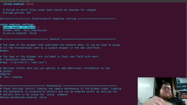 Como coletar logs do apache com filebeat? -#010  | Eduardo Neves
