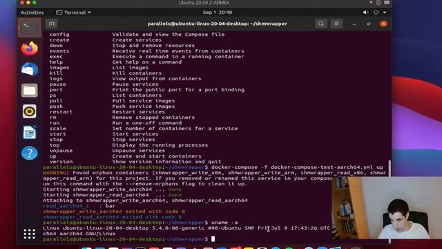 Docker desktop devient payant? + Kompose-api pour utiliser vos yaml docker-compose dans Kubernetes