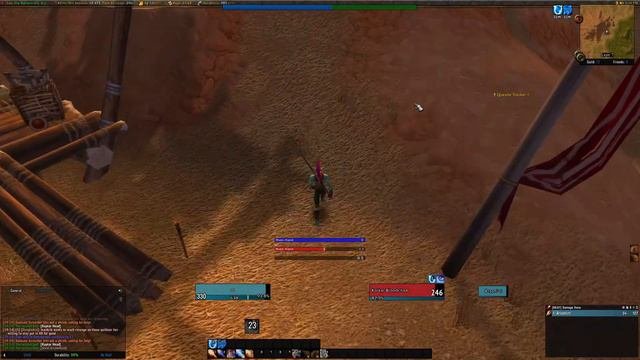 Kolkar Booty Chest Rune of Regeneration Location