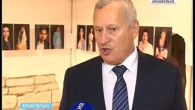 Краеведческий музей Архангельска готовится отметить 180 лет