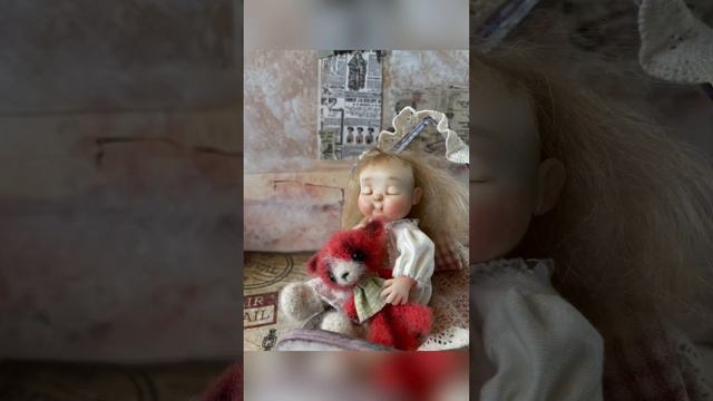 Вяжем крючком вместе