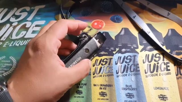 Vaporesso Xros: ¿otro pod más?