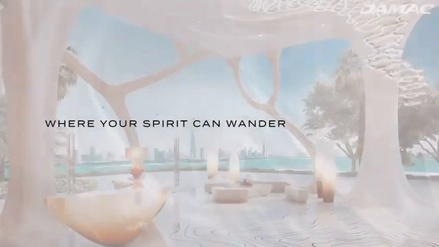 CORAL REEF by DAMAC - ДУБАЙ - САМАЯ ЛУЧШАЯ НЕДВИЖИМОСТЬ