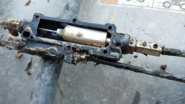 1 Тест:. Мы его в .OFFROAD тест. противоугонный замок PROSECURITY LOCK VARIANT электро.